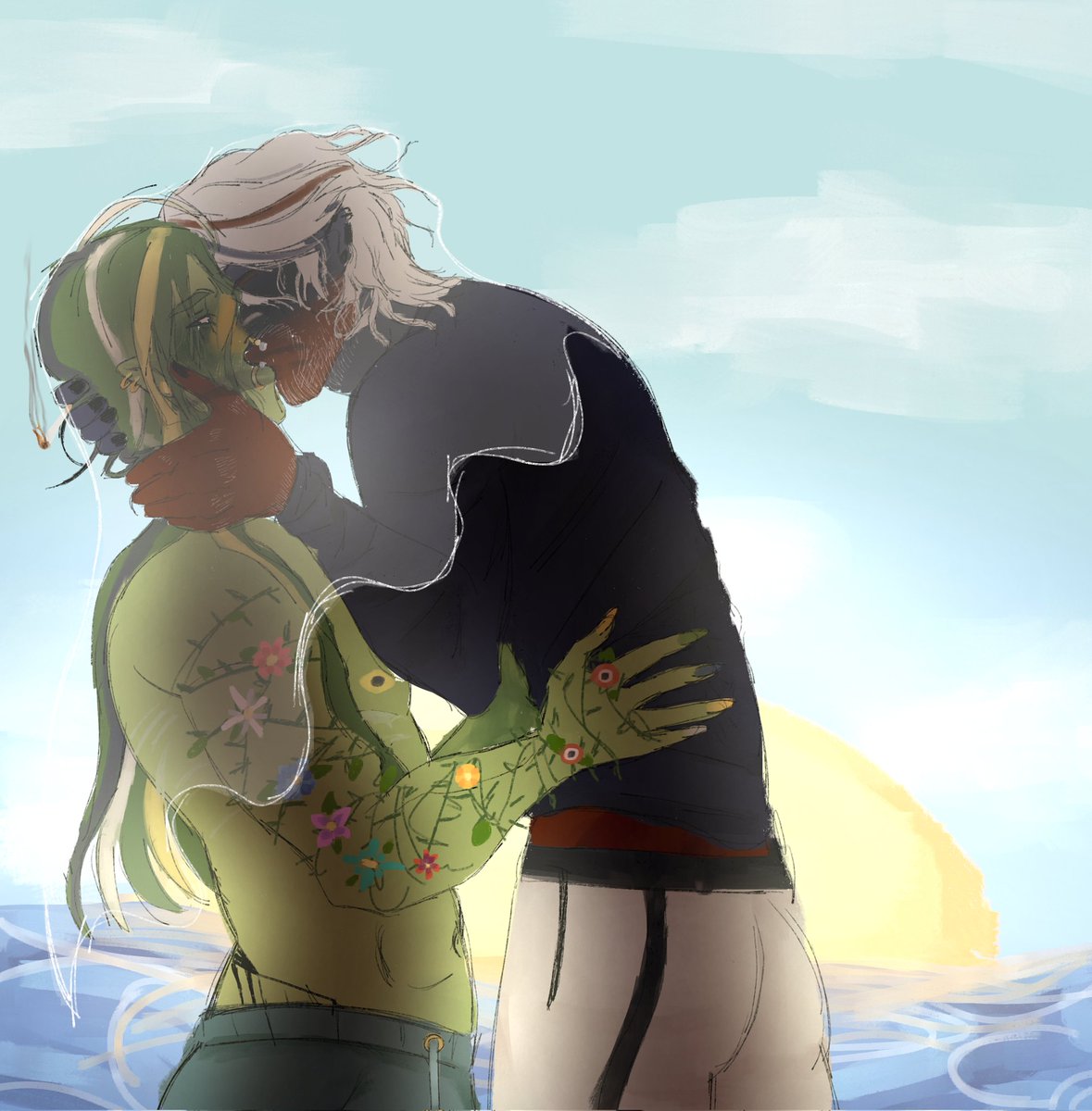 土 ꟽʎlol tweet media