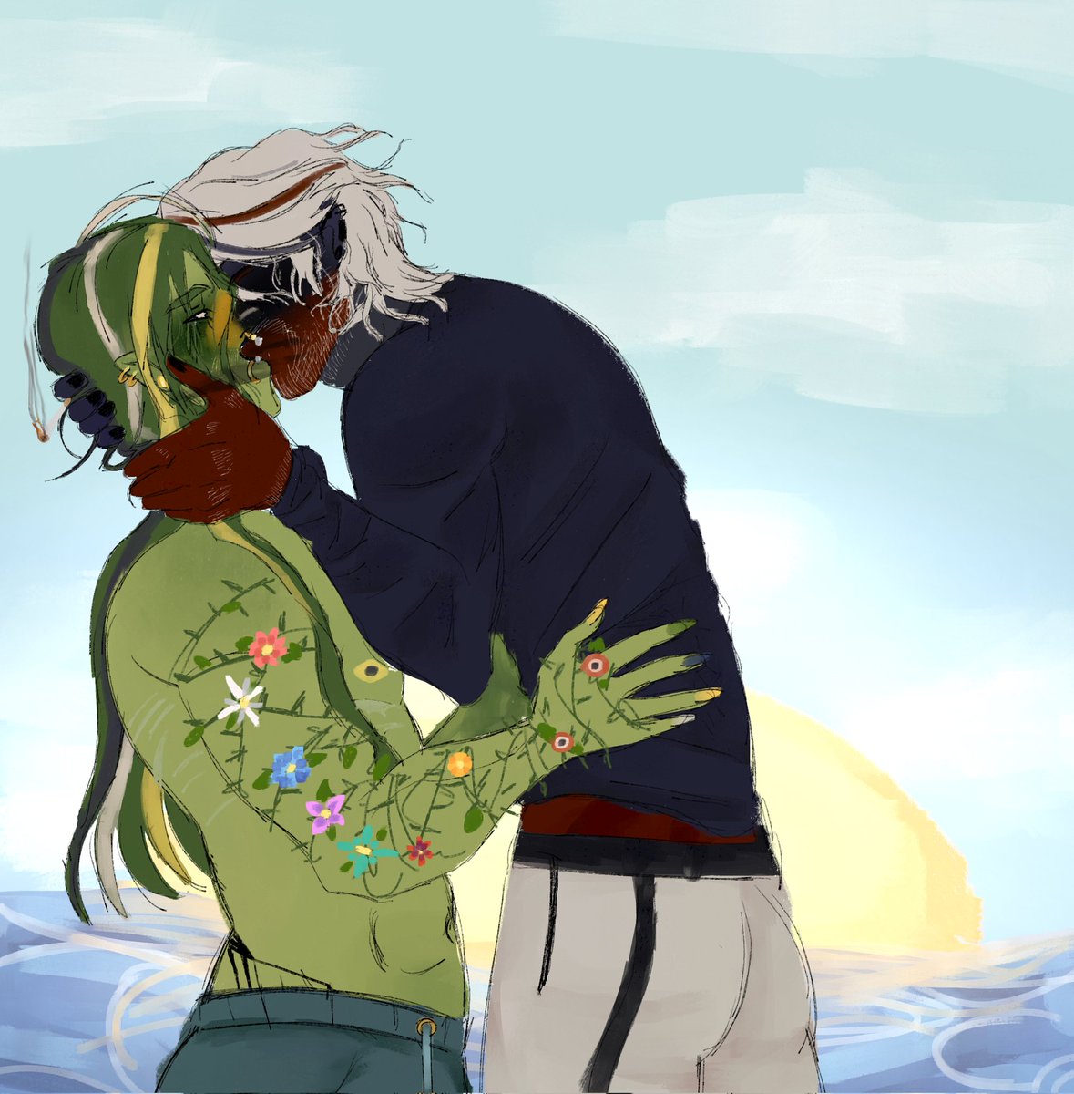 土 ꟽʎlol tweet media