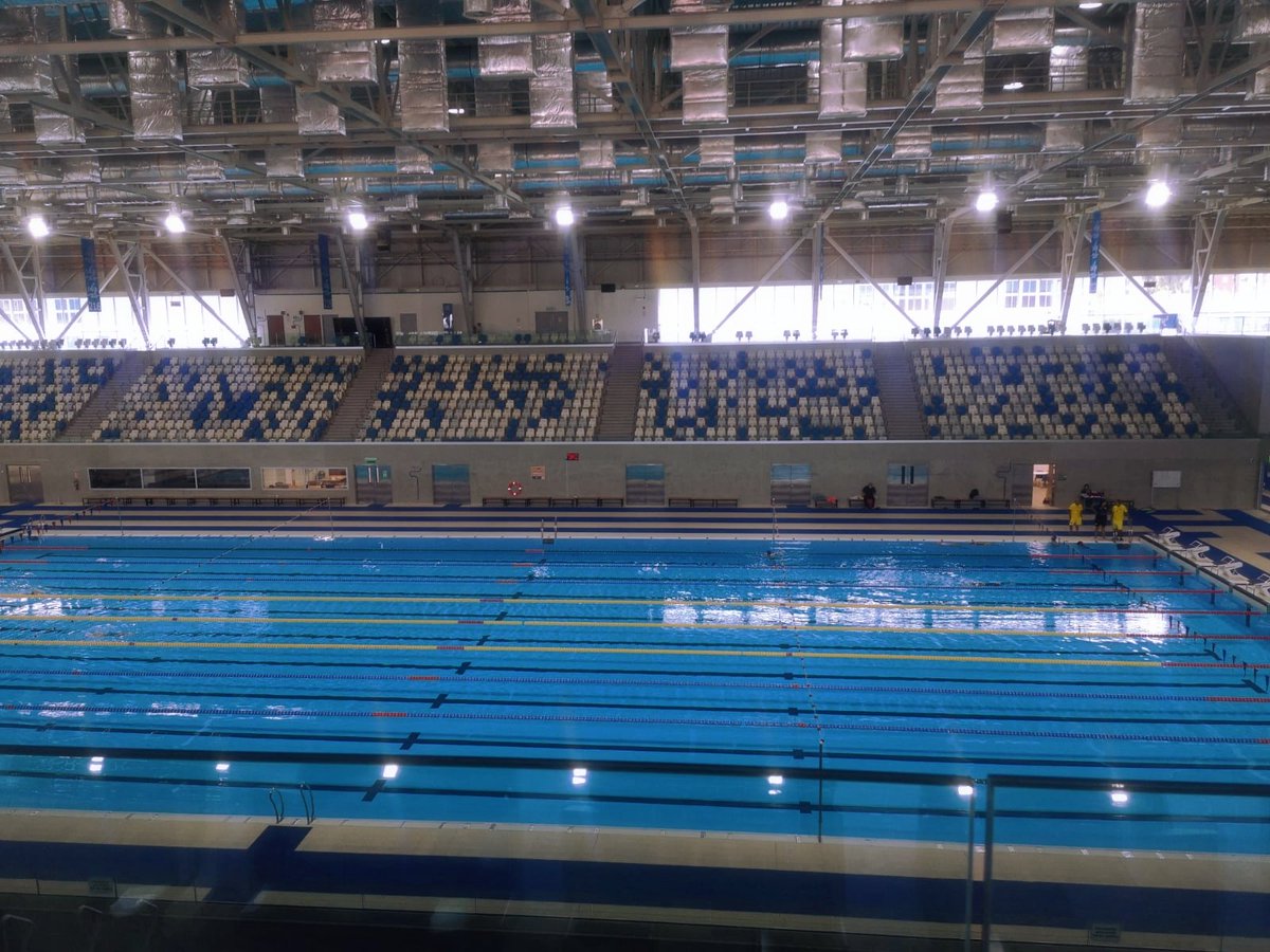 Moko_wtc's tweet image. Me siento como una nutria que regresó a su habitad ♡ ...
#moko #Pool #Therapy #happy