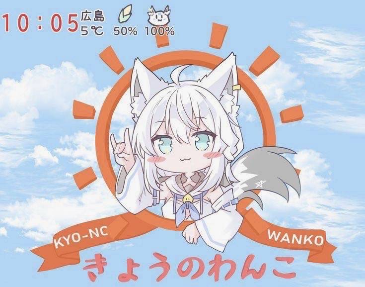 にゃてん😈🦊 tweet media