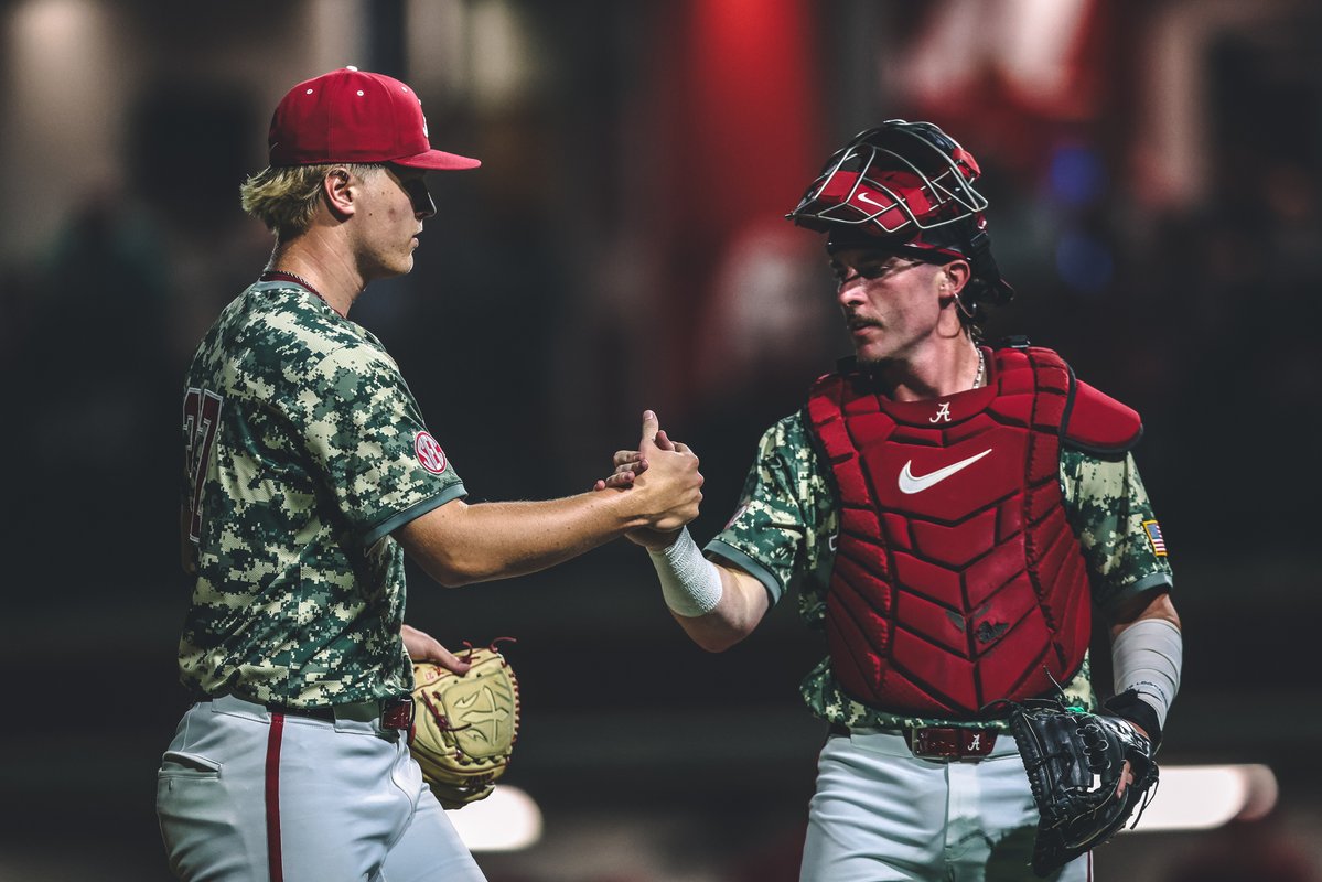 AlabamaBSB's tweet image. Midweek Guide: UAB

🔗: bit.ly/4mG1crp

#RollTide