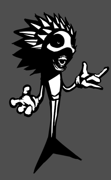 DoodleDamien's tweet photo. Oh yeah, the phase 1 sprites are getting updated too https://t.co/YQy2eLXQT0
