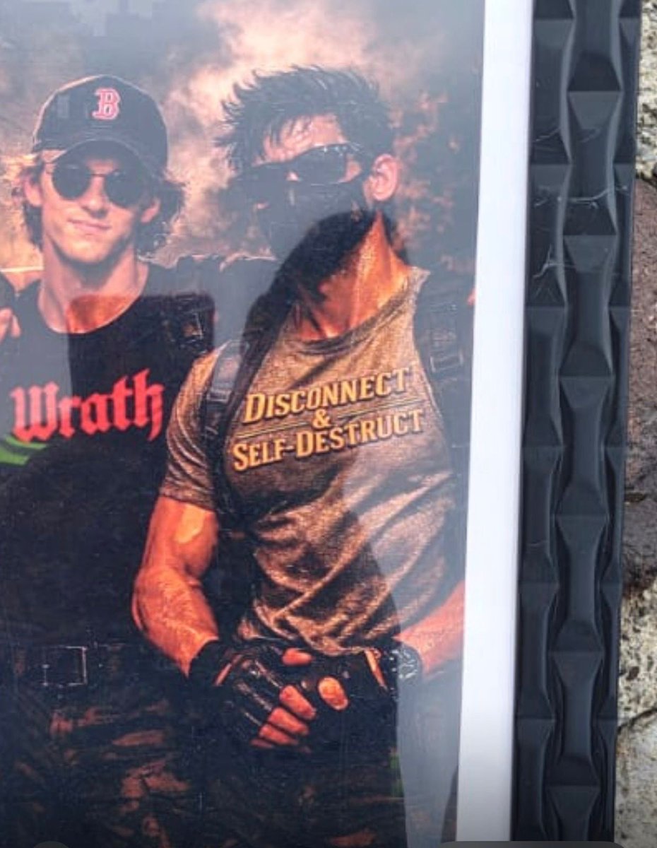 Vero Islas tweet media