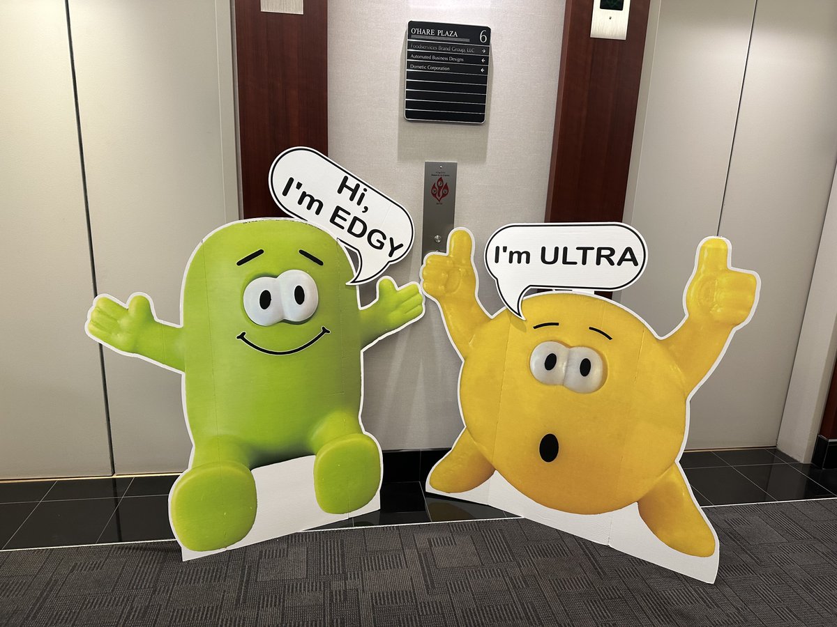 Ultra-Staff EDGE Staffing Software tweet media