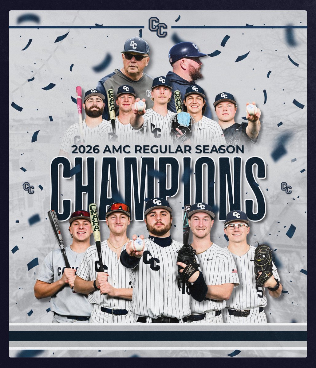 Columbia College Baseball tweet media