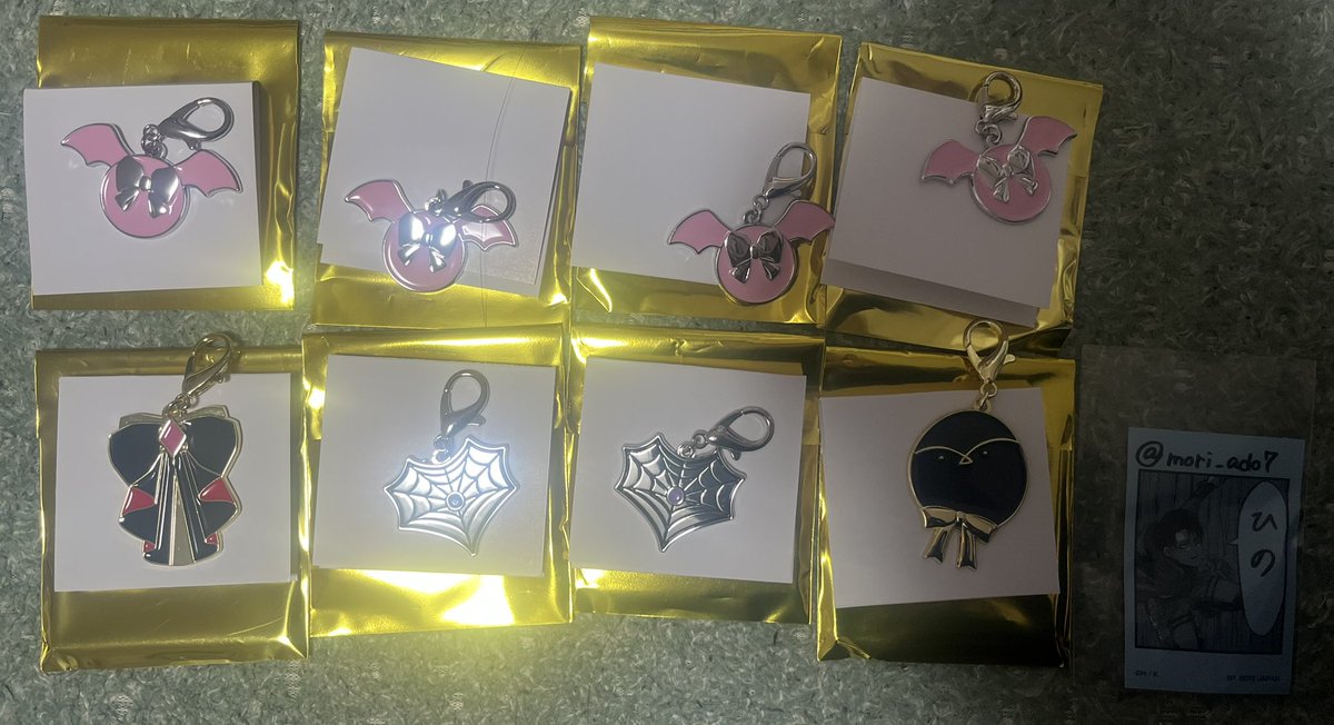 ひの【初取引の方はbio・ツイフィ一読お願い致します】 tweet media