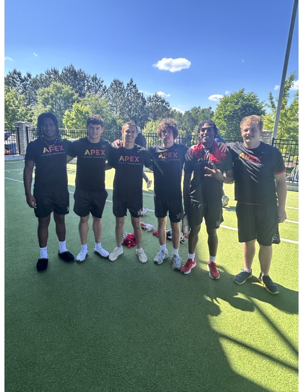 Gilbert High School Football tweet media