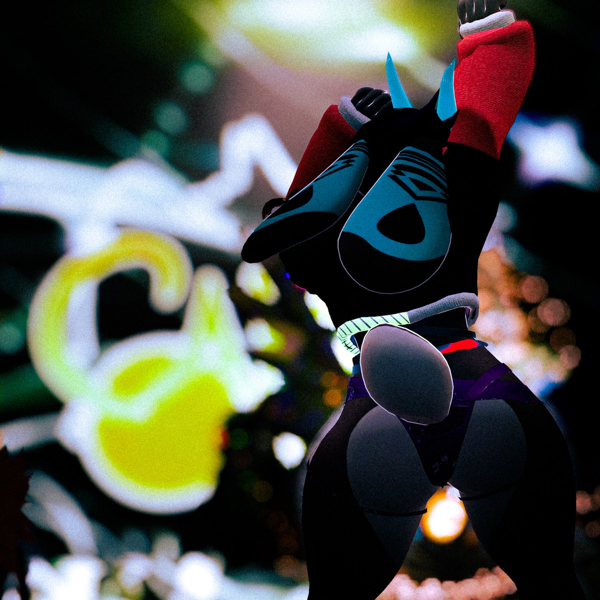 HelikeLong's tweet image. num sei, então só vamo dançar, que tal?

📲 ttl.helike.club
🎮 ttv.helike.club
🦵 kick.com/helikelong
▶️ youtube.com/@helikelong/li…
#bunny #dance #yoga #furry #vtuber