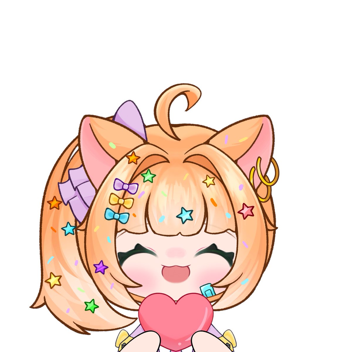 Yuuki_Oh 🦝 aka Sprinkles tweet media