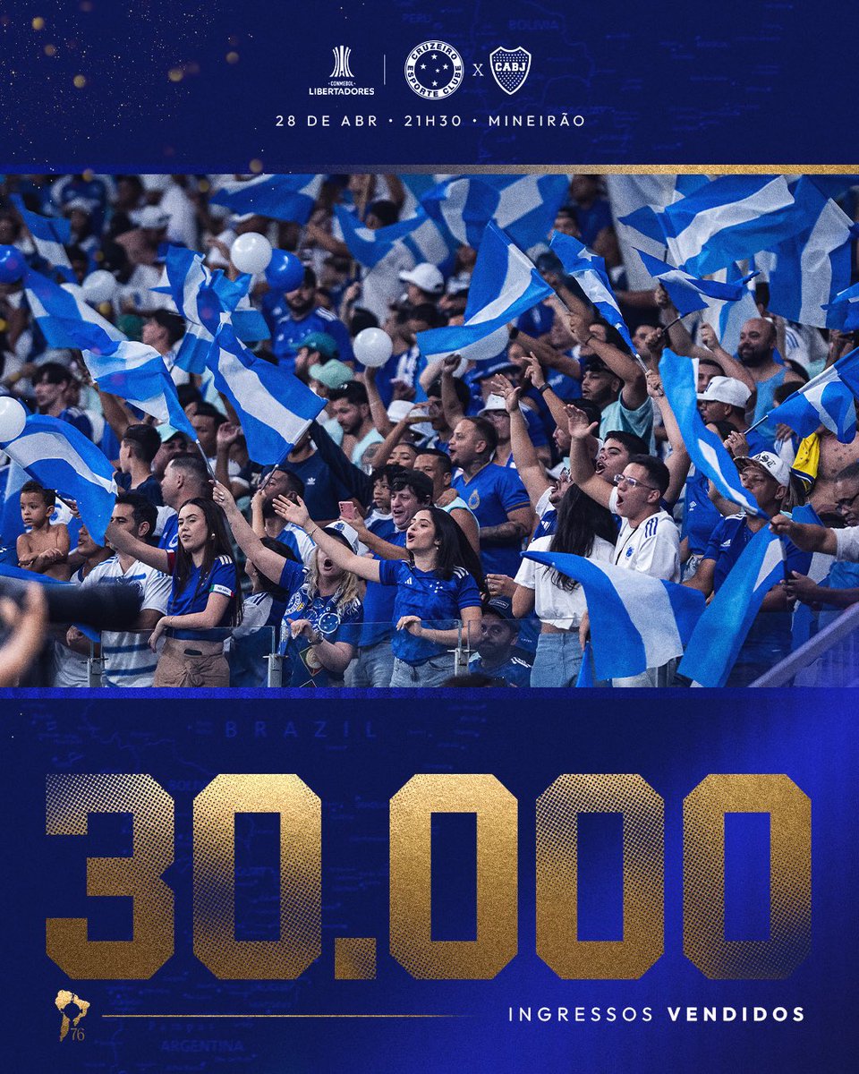 Cruzeiro 🦊 tweet media