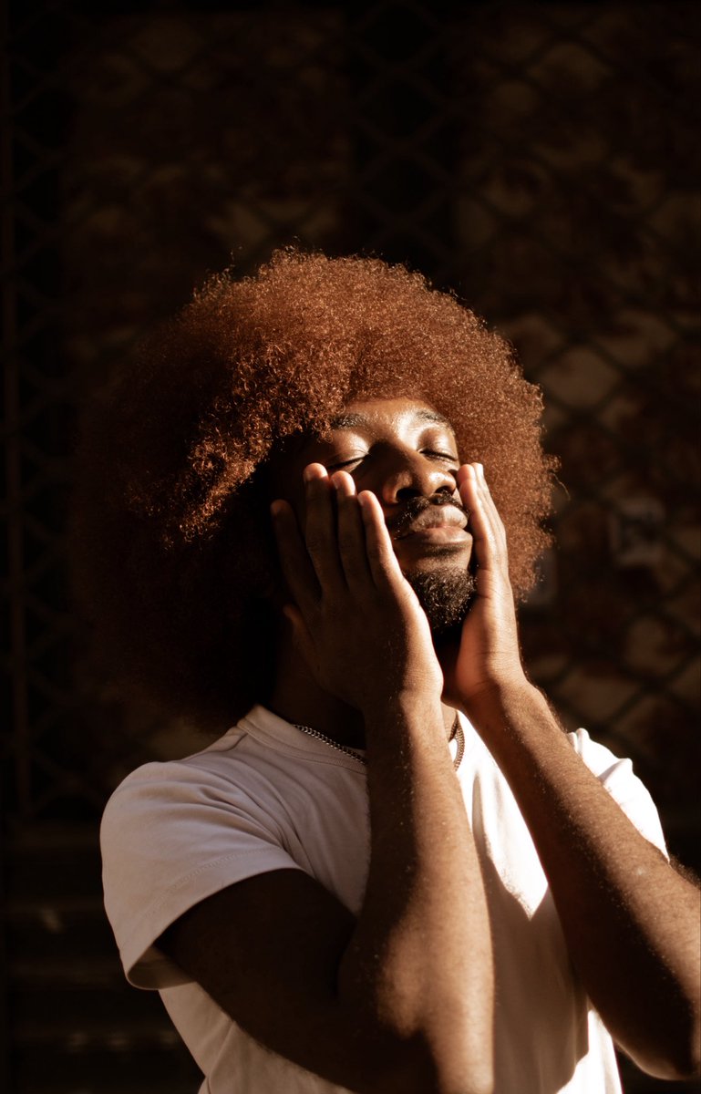 JELANI (JAIL-ANI) 🇨🇲 tweet media