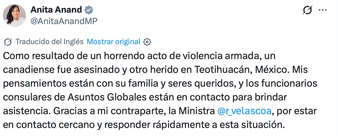 Manuel Lopez San Martin tweet media