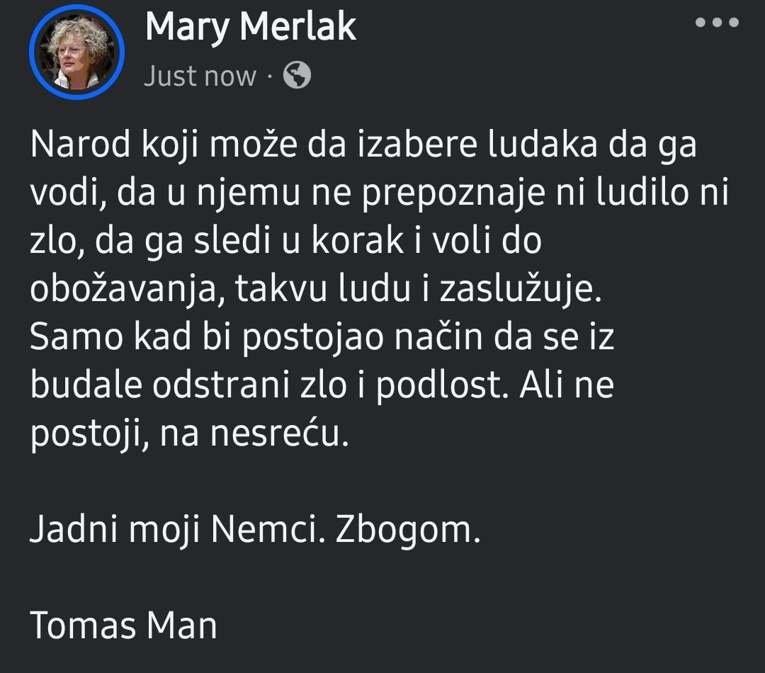 Meri ♈ 🇸🇮 tweet media