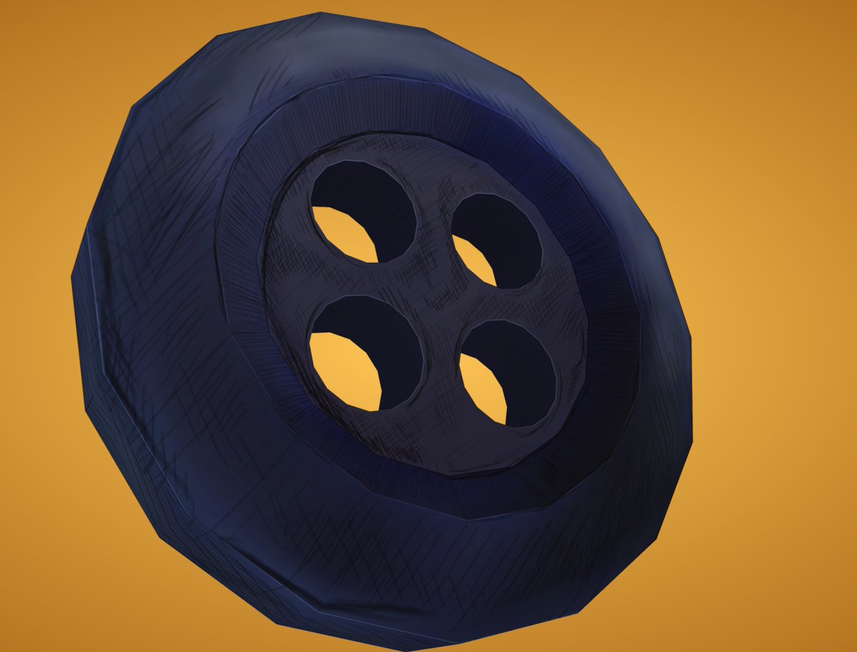 Glitchedmayhem tweet media