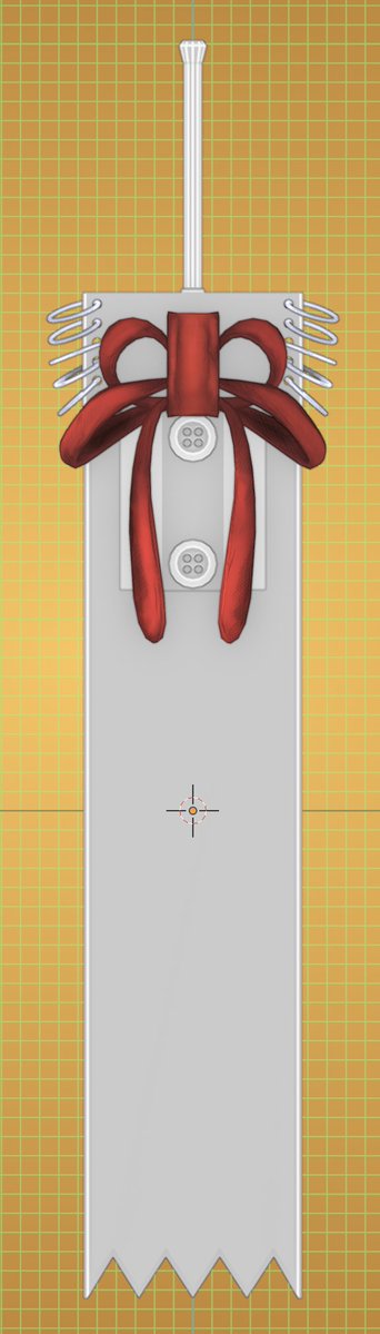 Glitchedmayhem tweet media