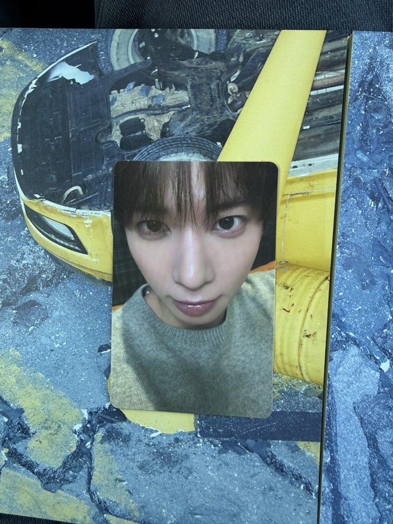 taehyun tweet media