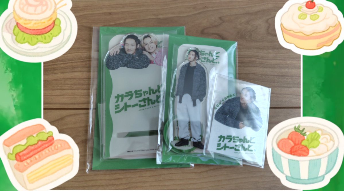 みちょ tweet media