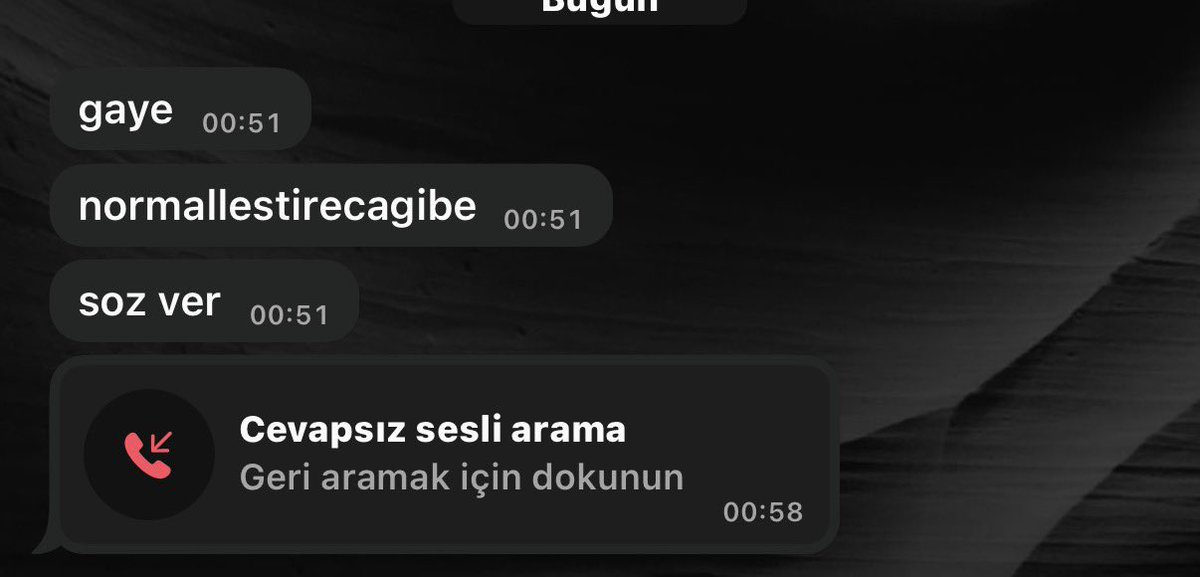 mutlulukyookk's tweet photo. Ya ben bu hayatta her şeyi normalleştirdim bunu da normalleştiririm yolla gelsin aşkıımm https://t.co/M21fhXW6ef