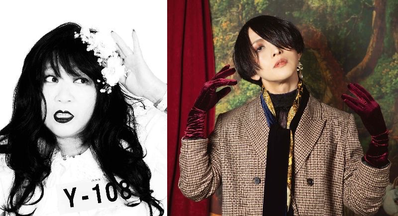 戸川純事務所 tweet media