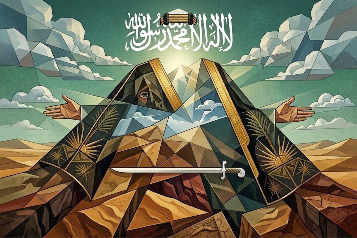 عبداللطيف بن عبدالله آل الشيخ 🇸🇦 tweet media