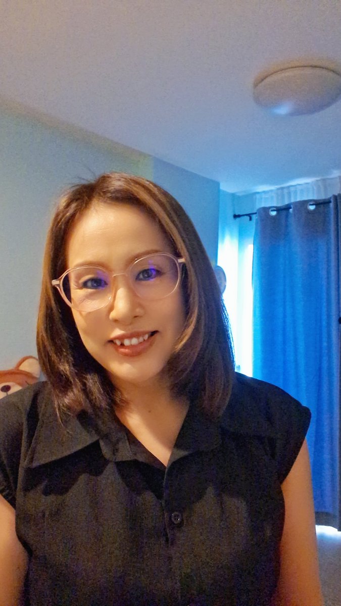 sm_cheng96861's tweet photo. สวัสดียามเช้าจ้า☘️🌺
ทำงานเหมือนเดิมนะคะ
#พิกัดเสรีไทย บางกะปิ https://t.co/ZLiY4oDFfh