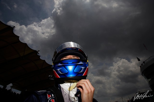 daily mark webber tweet media