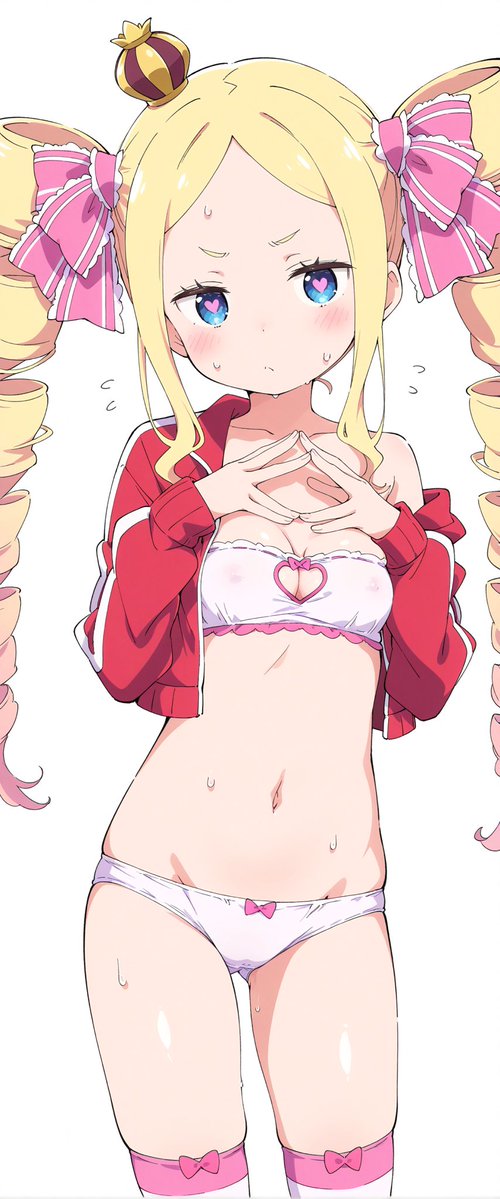 Episode＠AIイラスト tweet media