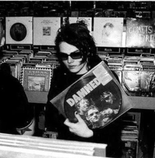 𓍢ִ໋🦇 Cemeterychae₊˚⊹ 击 tweet media