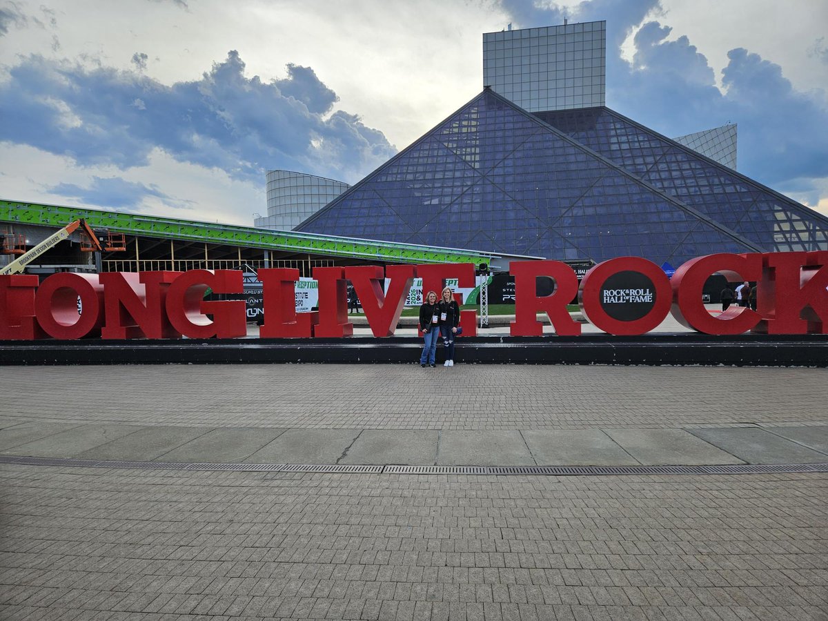 hyphasolutions's tweet image. NAFA 2026.  Done ✔️
Thanks @nafafleet

And behind this, a team understanding real challenges and building what actually needs to exist.
And in between it all, taking a moment to experience Ohio.
️
#Hypha #events #tradeshows #US #USA #NAFA2026 #fleetmanagement #fleet #NAFAFleet