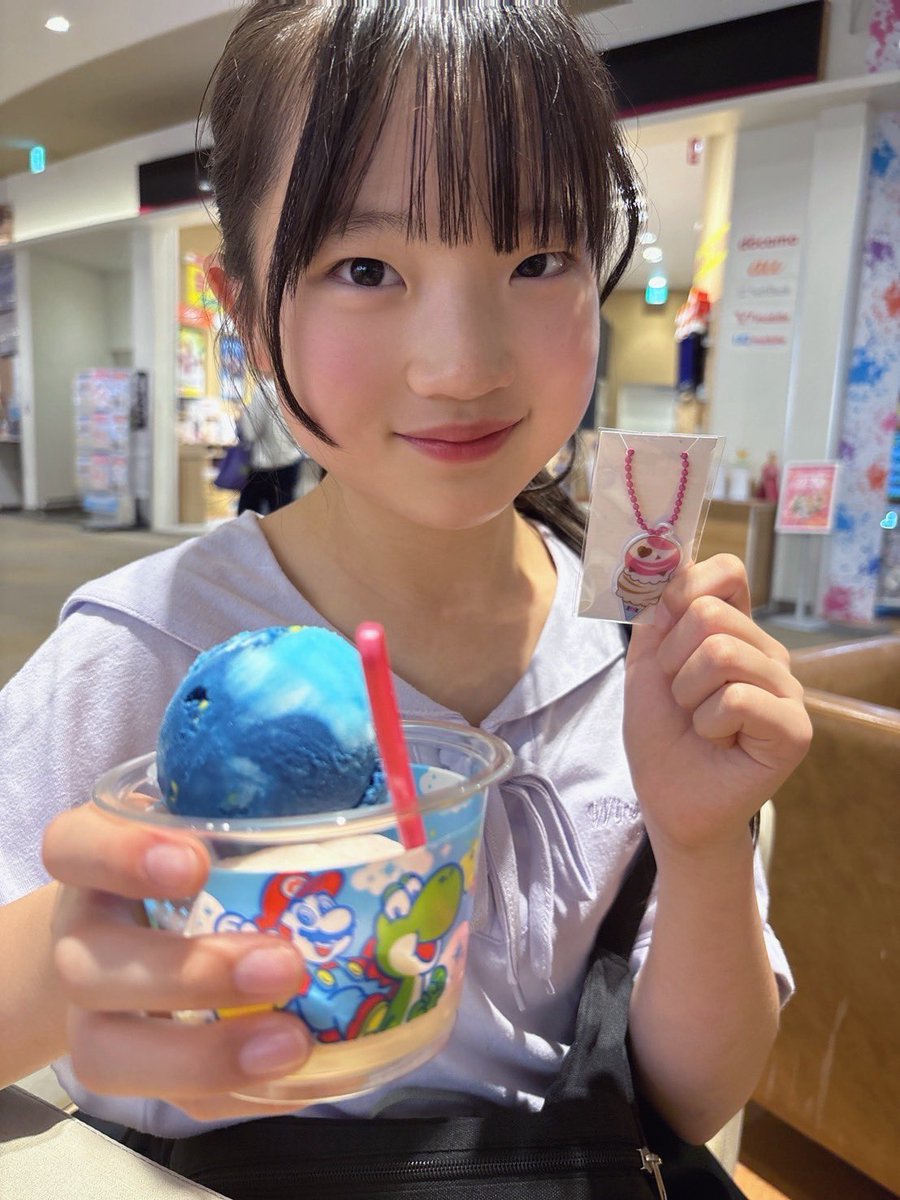 枝波あいら(CHiCK) tweet media