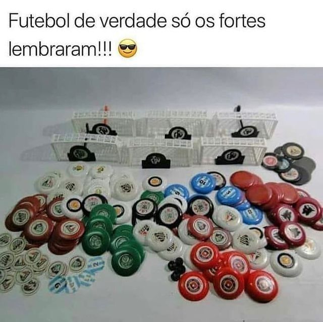 Williyamsmart's tweet photo. Quem aí já jogou!?? https://t.co/j5ZbAyD9hj