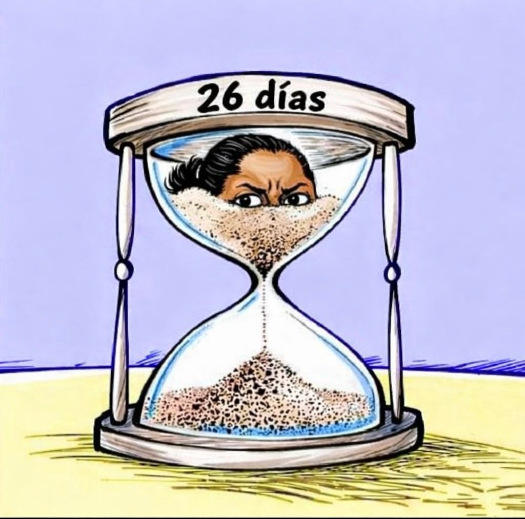 La Hipocondríaca tweet media