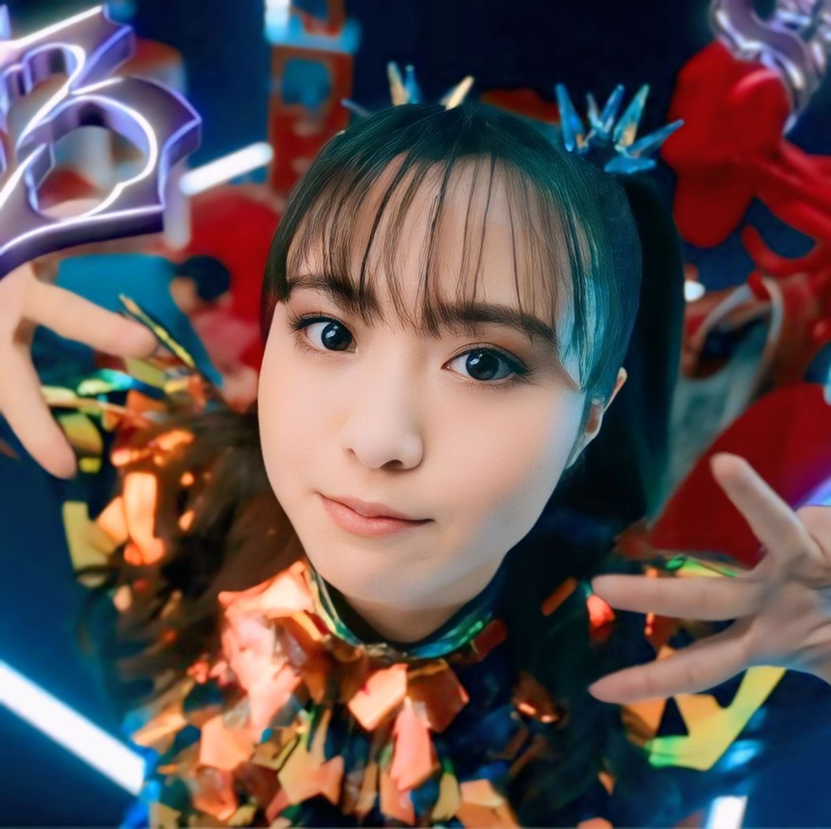 R90T-METAL ﾃﾞｽ ('ω'乂) tweet media