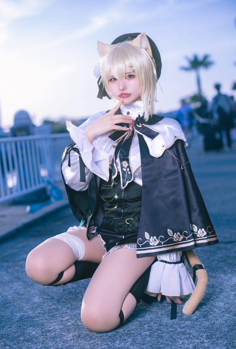 ꒰ঌ眠音しろい໒꒱ tweet media