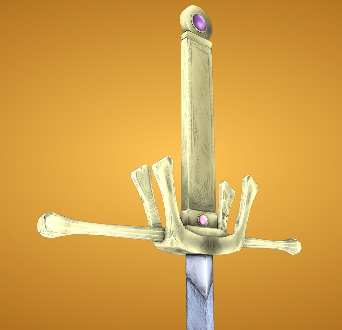 Glitchedmayhem tweet media