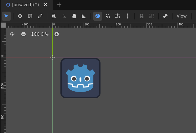 sillysolarz's tweet image. moving to #hash #tag #GODOT