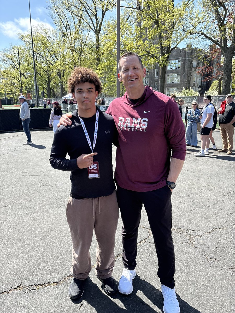 Orion Abrams 2027 6ft 190 WR tweet media