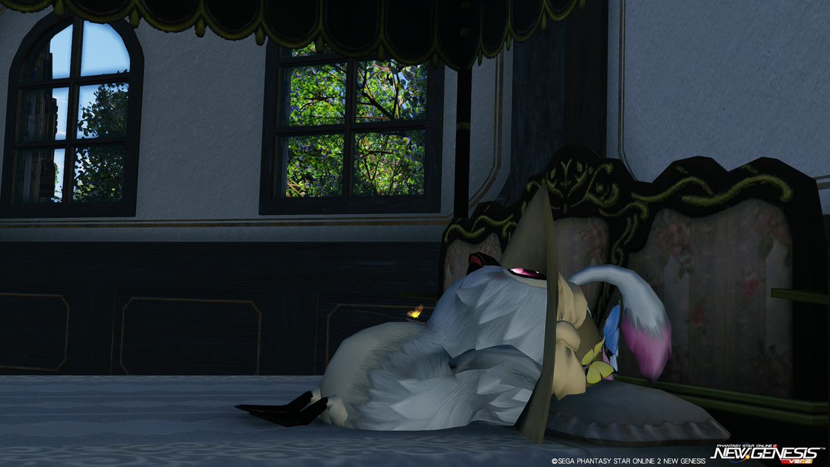 おっはー♪
クリスペの室内暗いわね。
それはそうとして、災害時はちゃんと正確な情報見ましょうね。デマに踊らされぬよう、上手にネット使いましょ。
#メンテの日じゃないけどssを貼る