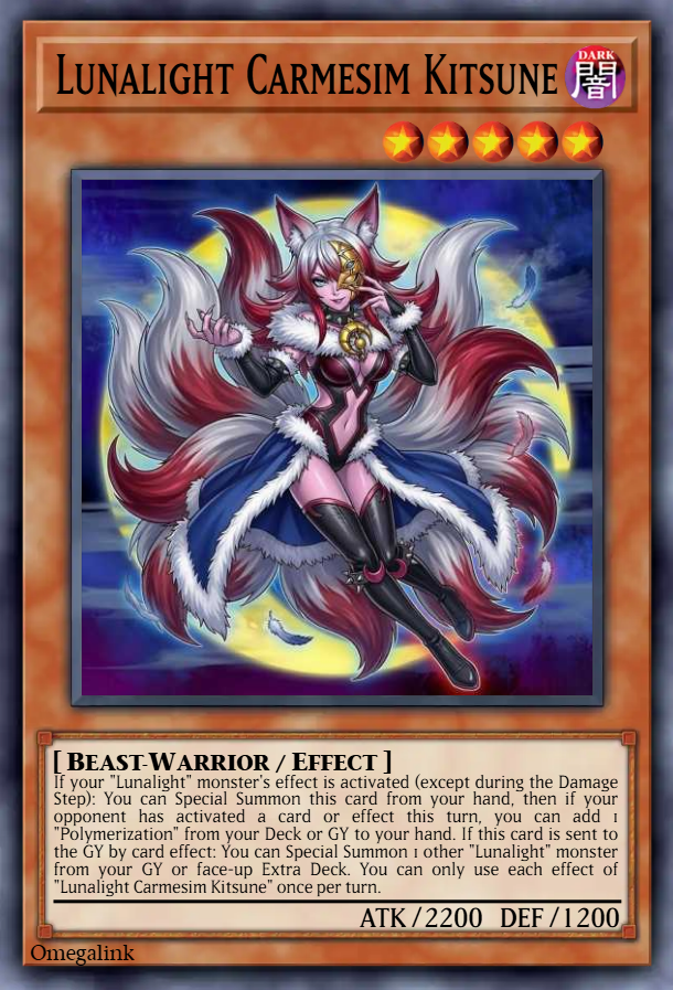 Another Custom Card Guy tweet media
