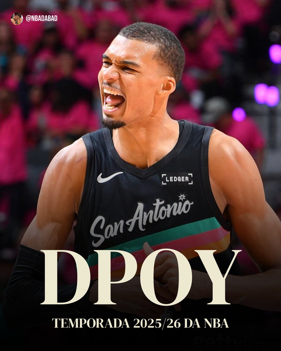 NBA da bad tweet media