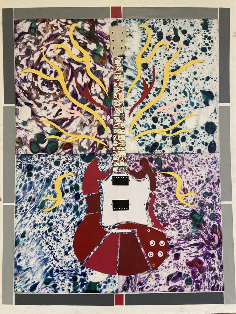 donchichio74's tweet image. Fender or Gibson?
@gibsonguitar @Fender #collage #multimedia