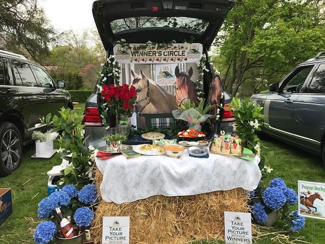 Pequot Library tweet media