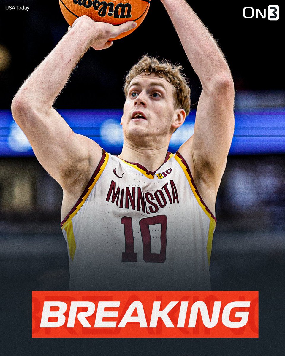 Transfer Portal tweet media