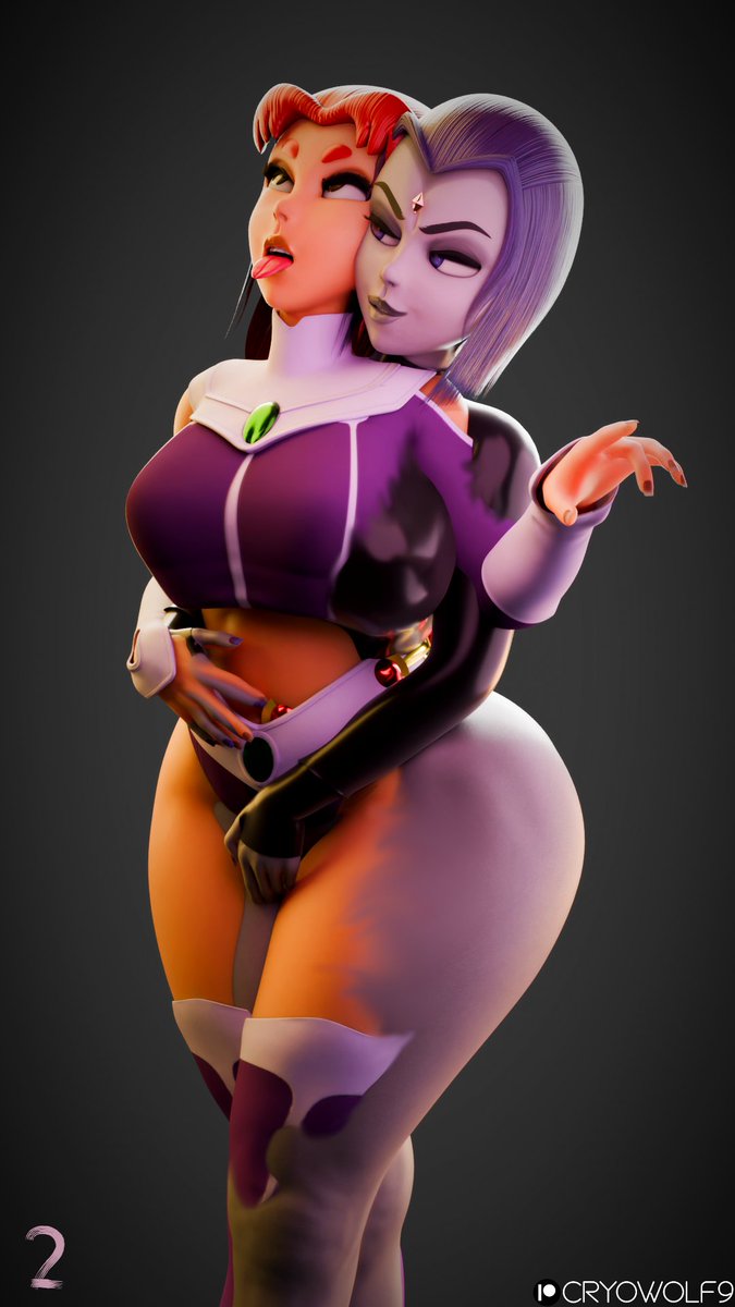 CryoWolf9 🔞 tweet media