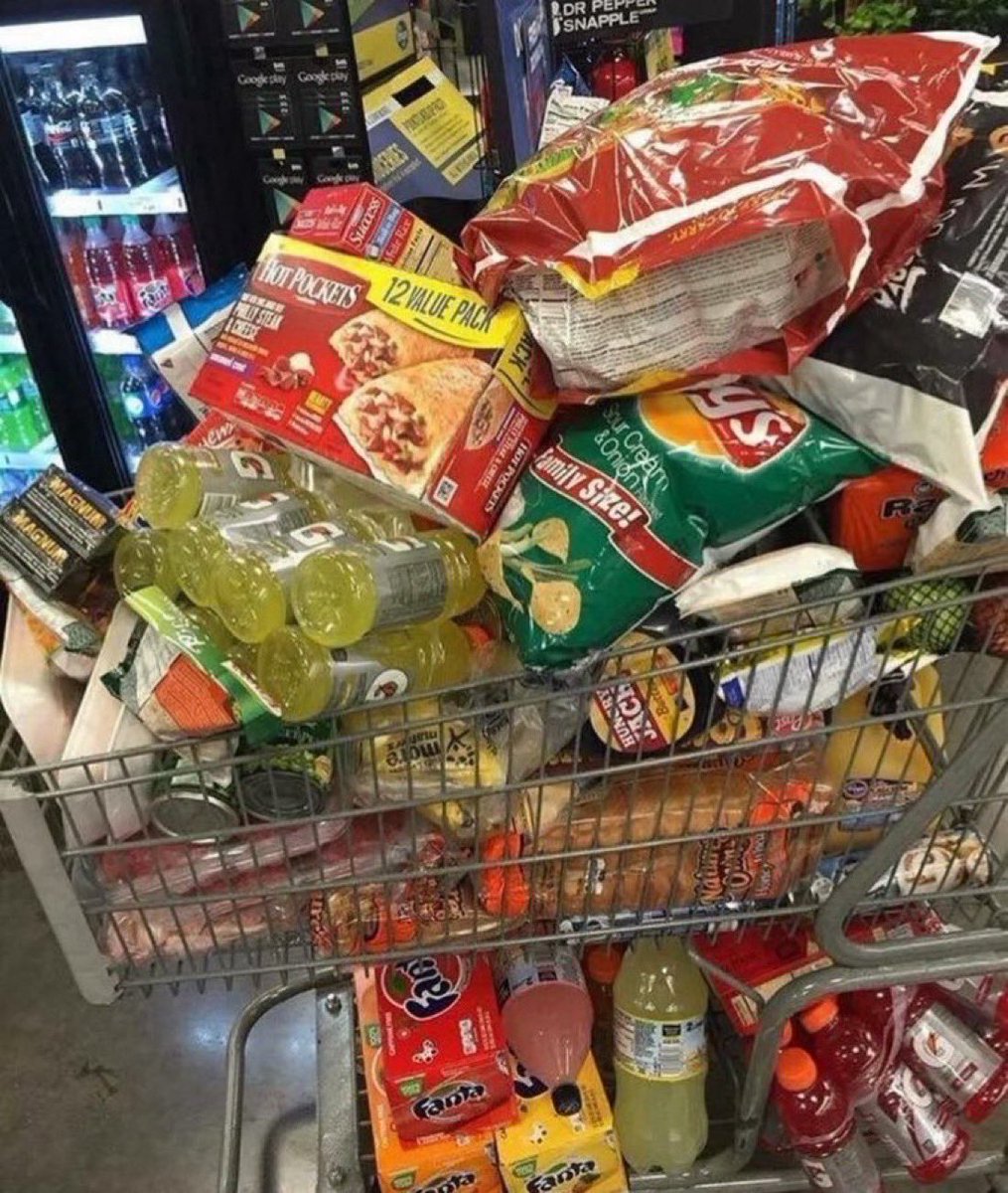 Trumps Nephew tweet media