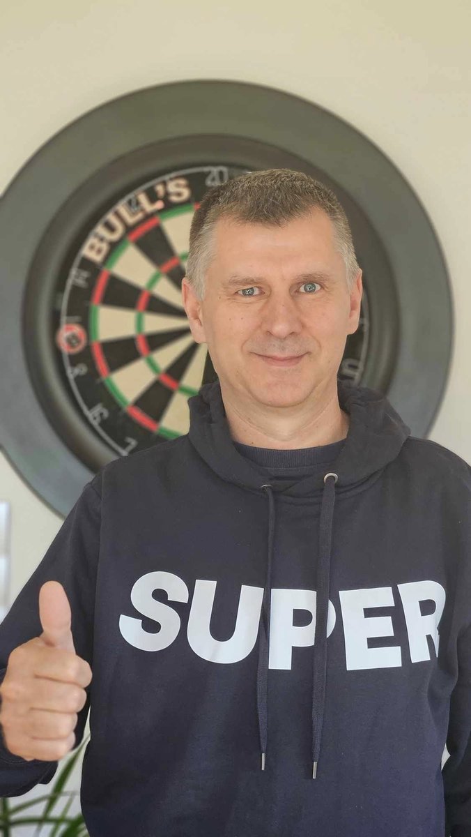 Czy Ratajski wygrał mecz? tweet media