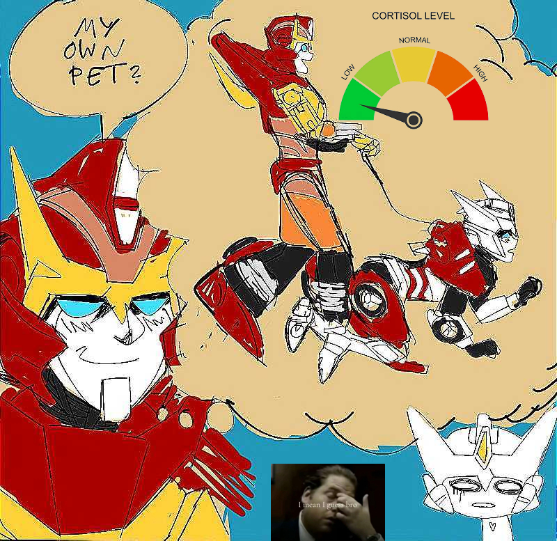 Drift⛐🏝️🌺🐬🔞 #1 rodidrift warrior tweet media