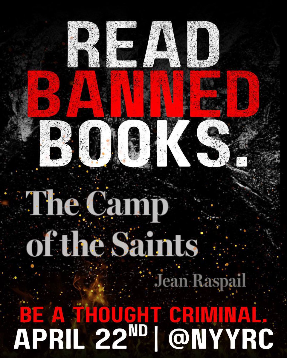 New York Young Republican Club 🇺🇸🗽 tweet media