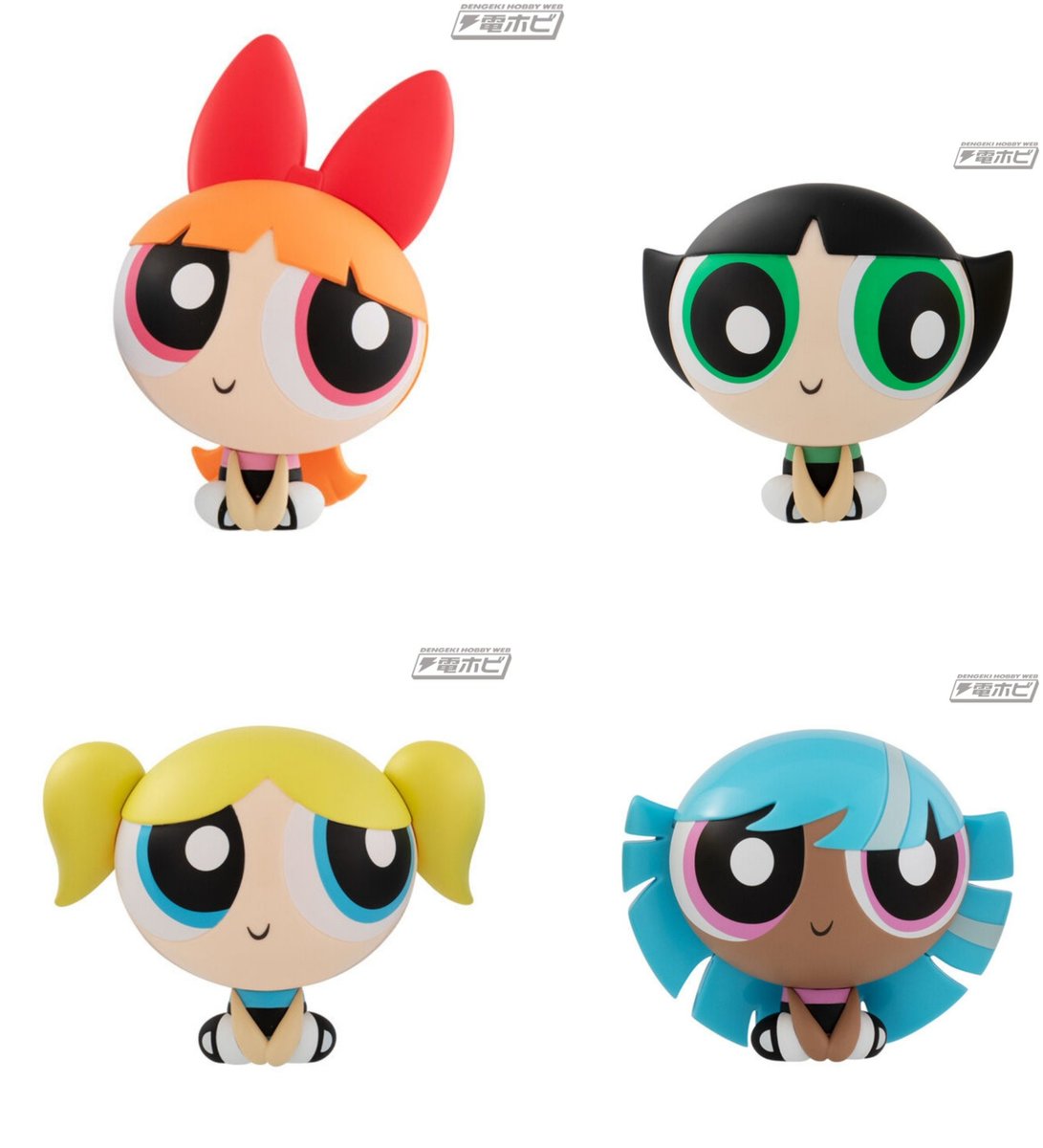 電撃ホビーウェブ tweet media