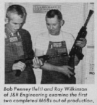 Retro Firearms tweet media